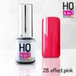 28.effect pink HQ 4w1 6ml